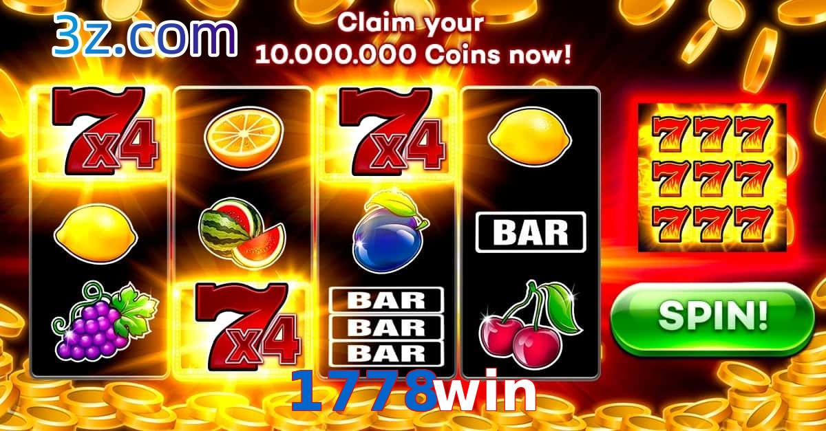 1778win auto